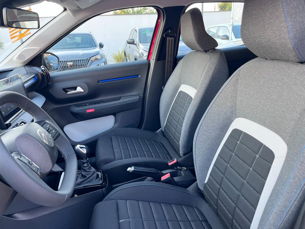 Citroen C3 PureTech 100 S&S Plus Km0