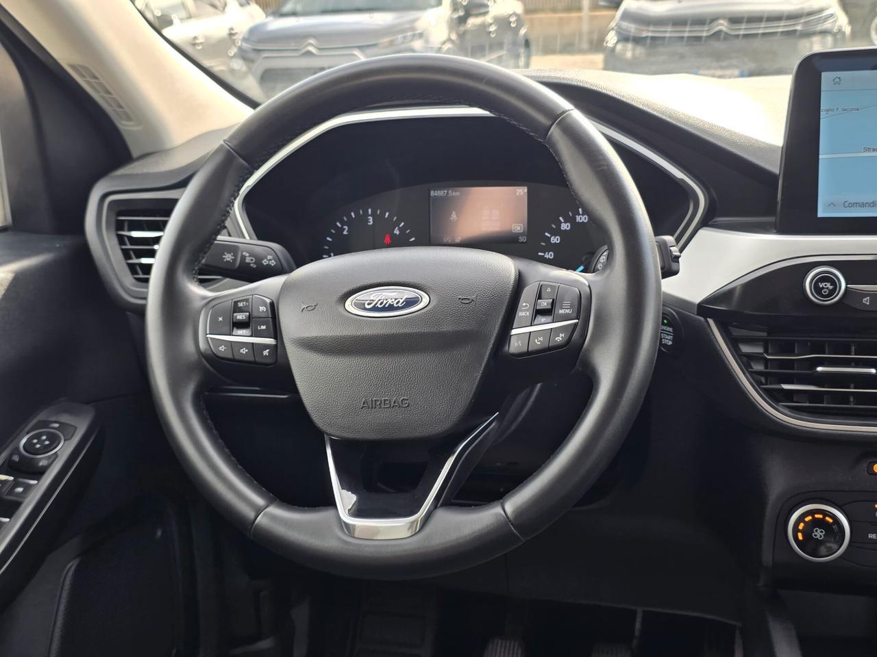 Ford Kuga 1.5 TDCI 120cv CONNECT