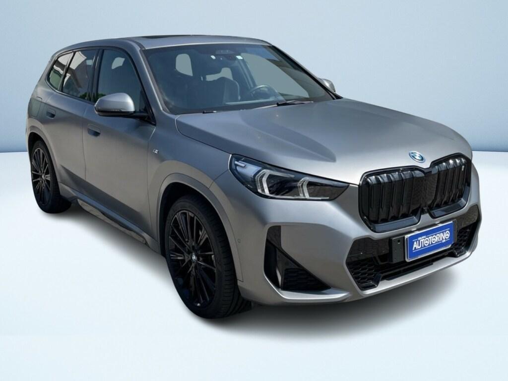 BMW iX1 30 Msport xDrive