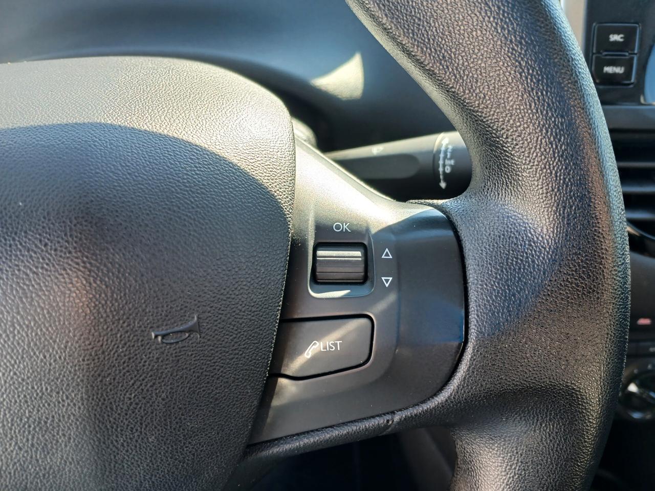Peugeot 208 AUTOCARRO 4 POSTI N1 2019