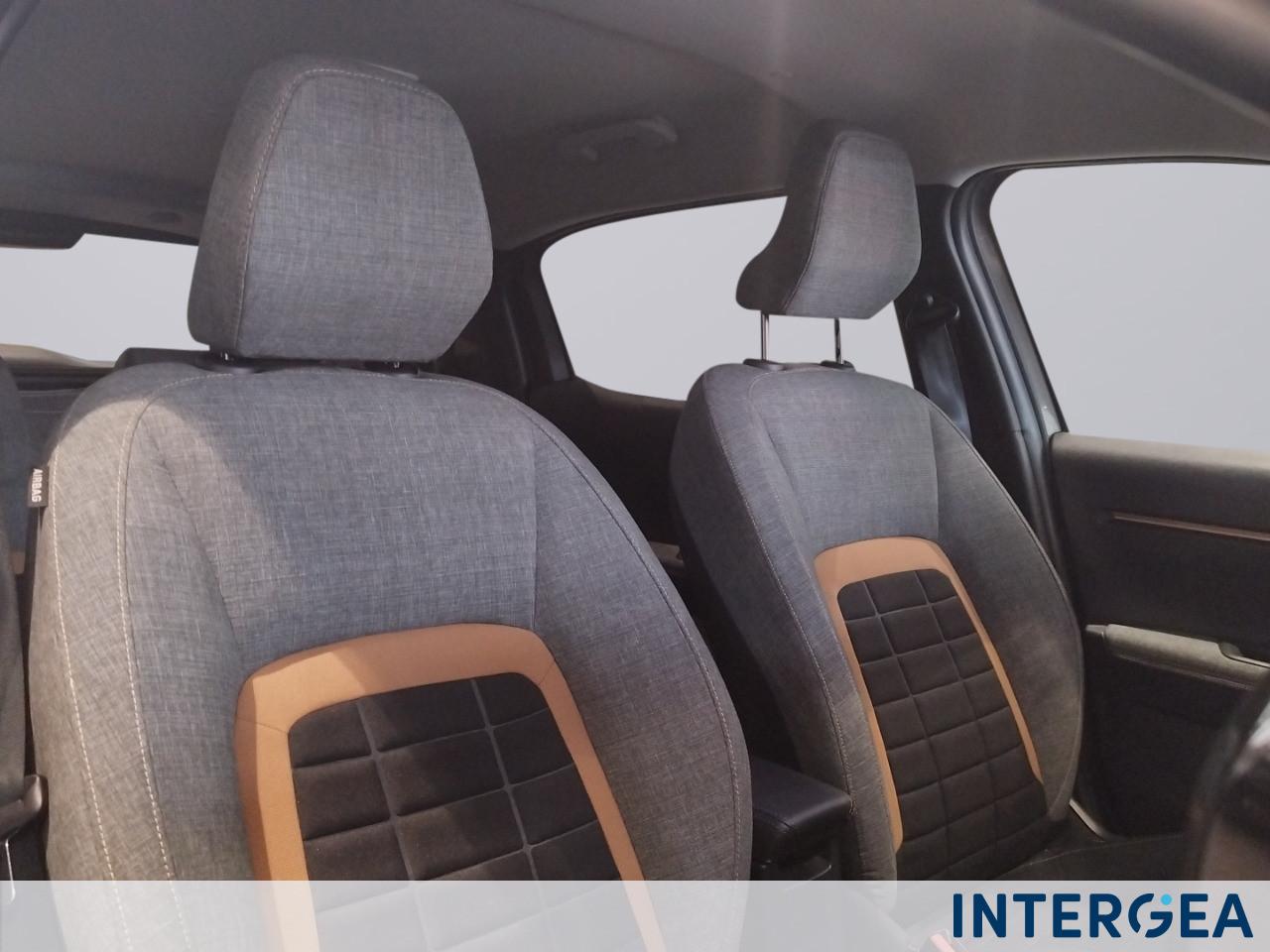 CITROEN C3 Aircross 1.2 hybrid Plus 145cv edcs6