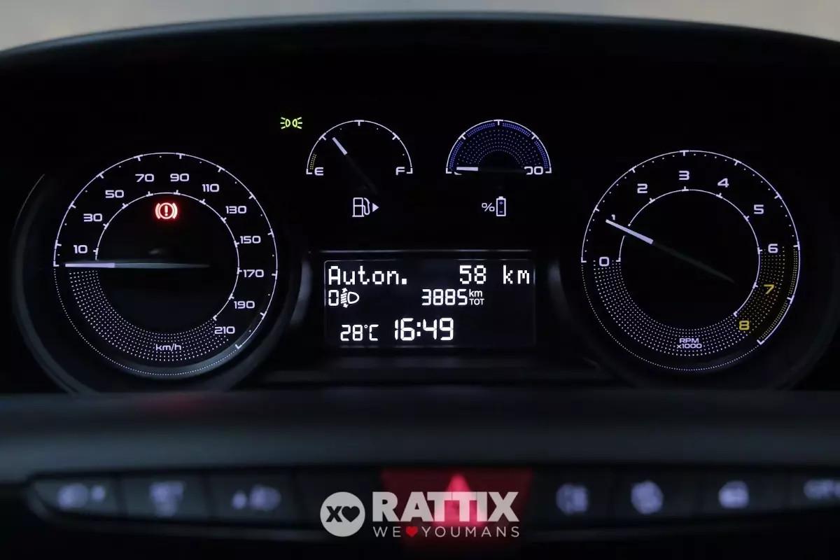 Lancia Ypsilon 1.0 Firefly Hybrid 70CV Oro