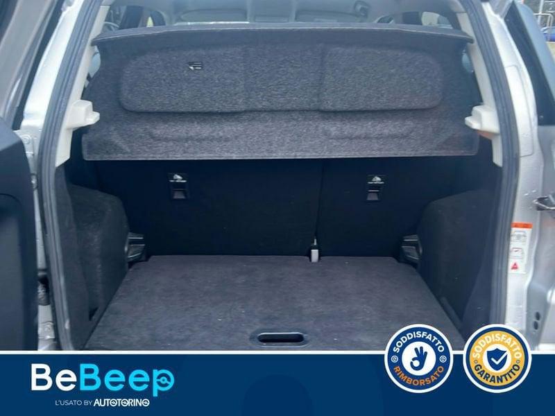 Ford EcoSport 1.5 TDCI BUSINESS 100CV