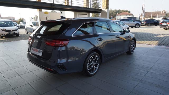 KIA Ceed 1.6 CRDi 136 CV MHEV DCT SW Business