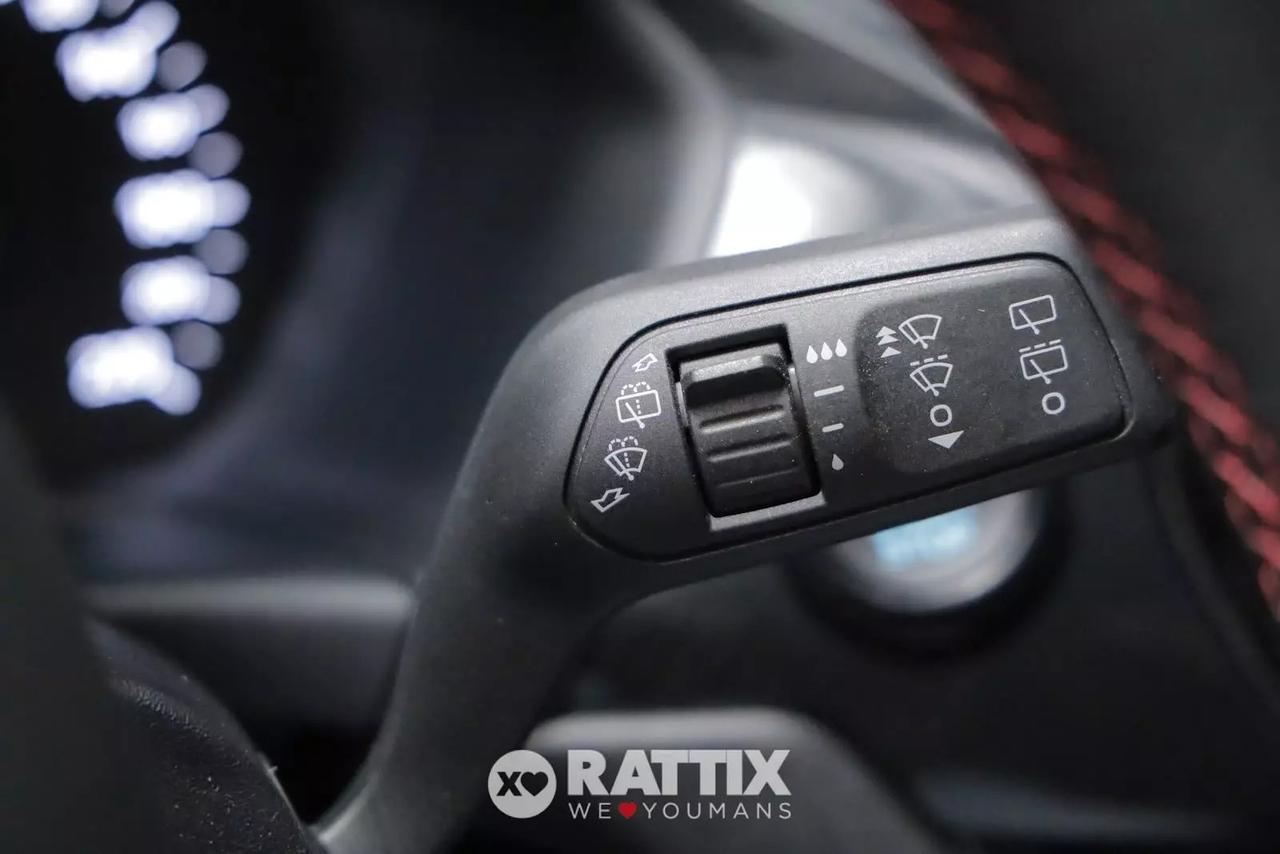 Ford Fiesta 1.0 Ecoboost Hybrid 125CV ST-Line Powershift