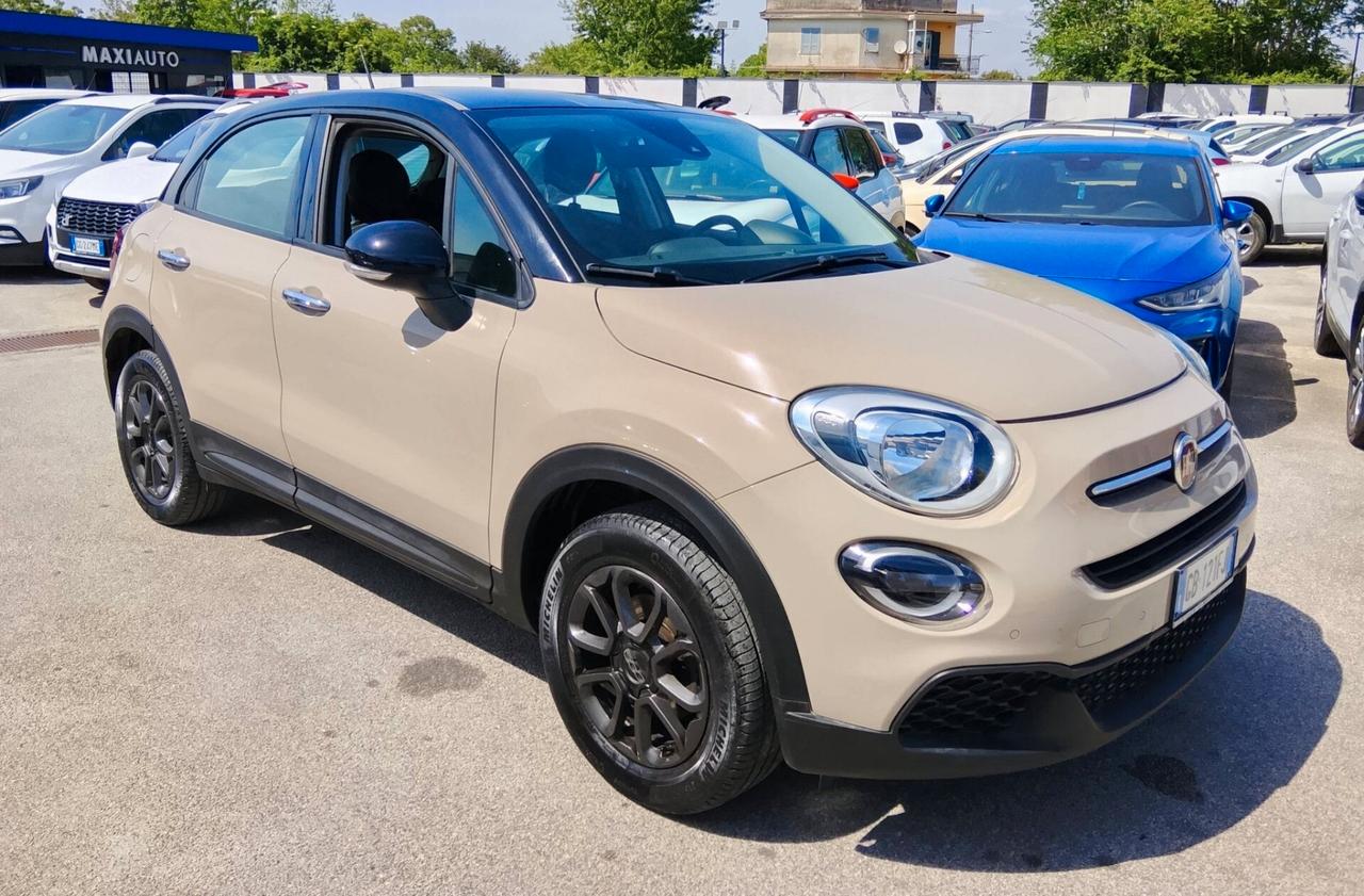 Fiat 500X MJT Lounge 32 MILA KM!