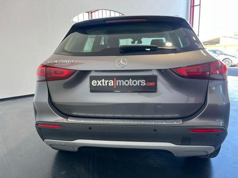 Mercedes-Benz GLA GLA 200 d Automatic Business Extra