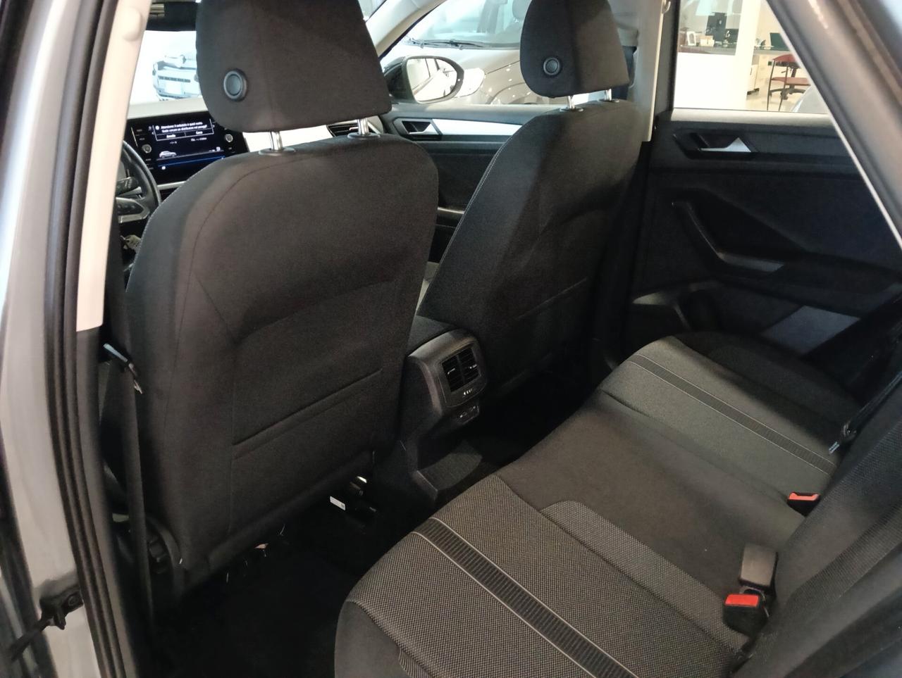 Volkswagen T-Roc 2.0 TDI SCR 150 CV DSG Life