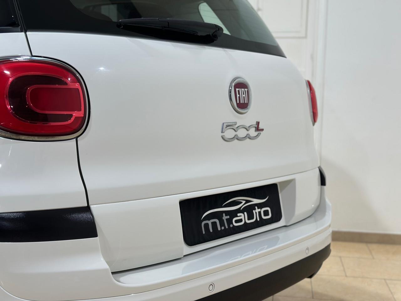 Fiat 500L 1.6 Multijet 120 CV Business