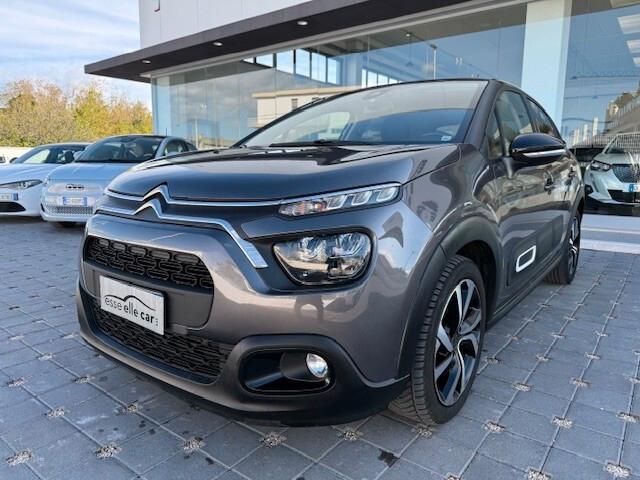 Citroen C3 PureTech 83 S&S Shine Pack 2021