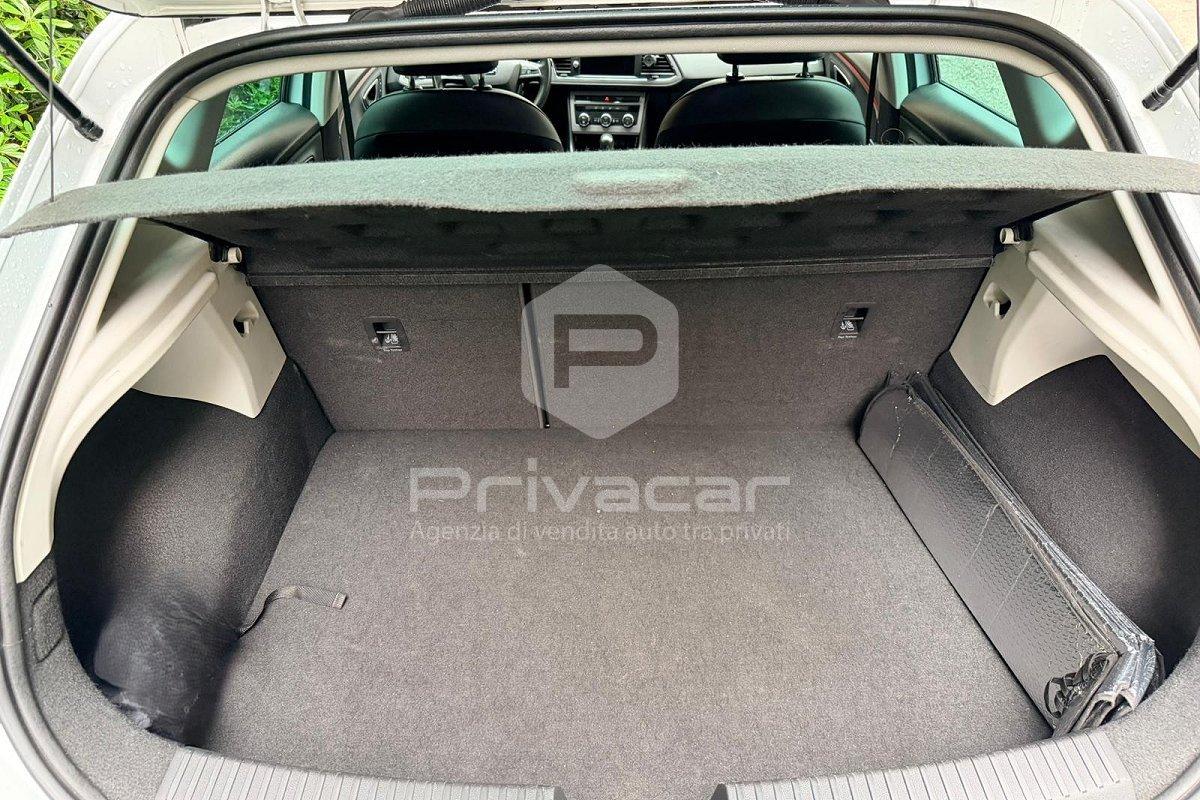 SEAT Leon 1.5 TGI DSG 5p. XCELLENCE