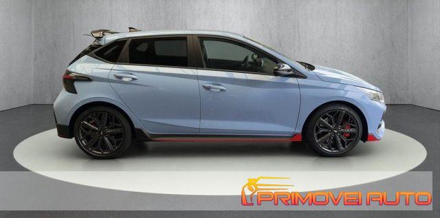 HYUNDAI i20 N 1.6 T-GDI MT N-Performance