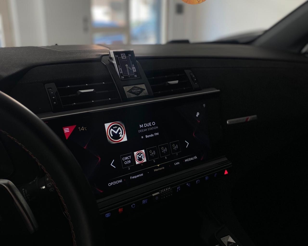 Ds DS 7 DS 7 Crossback BlueHDi 130 aut. Performance Line IVA COMPRESA