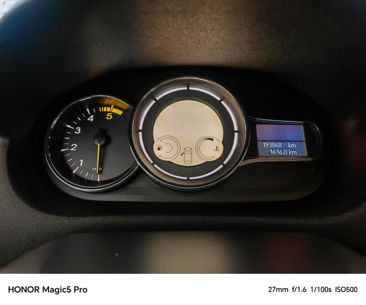 Renault Megane Mégane 1.5 dCi 110CV Dynamique