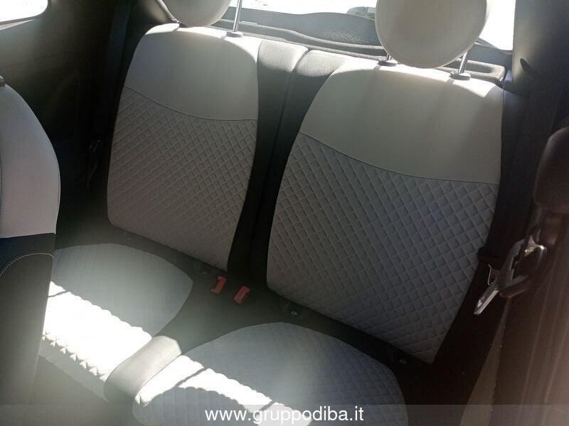 FIAT 500 My21 1.0 70 Cv Hybrid Dolcevita