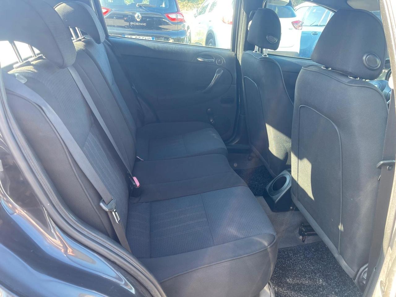 Alfa Romeo 147 1.9 JTD M-JET 16V 5 porte Dist.