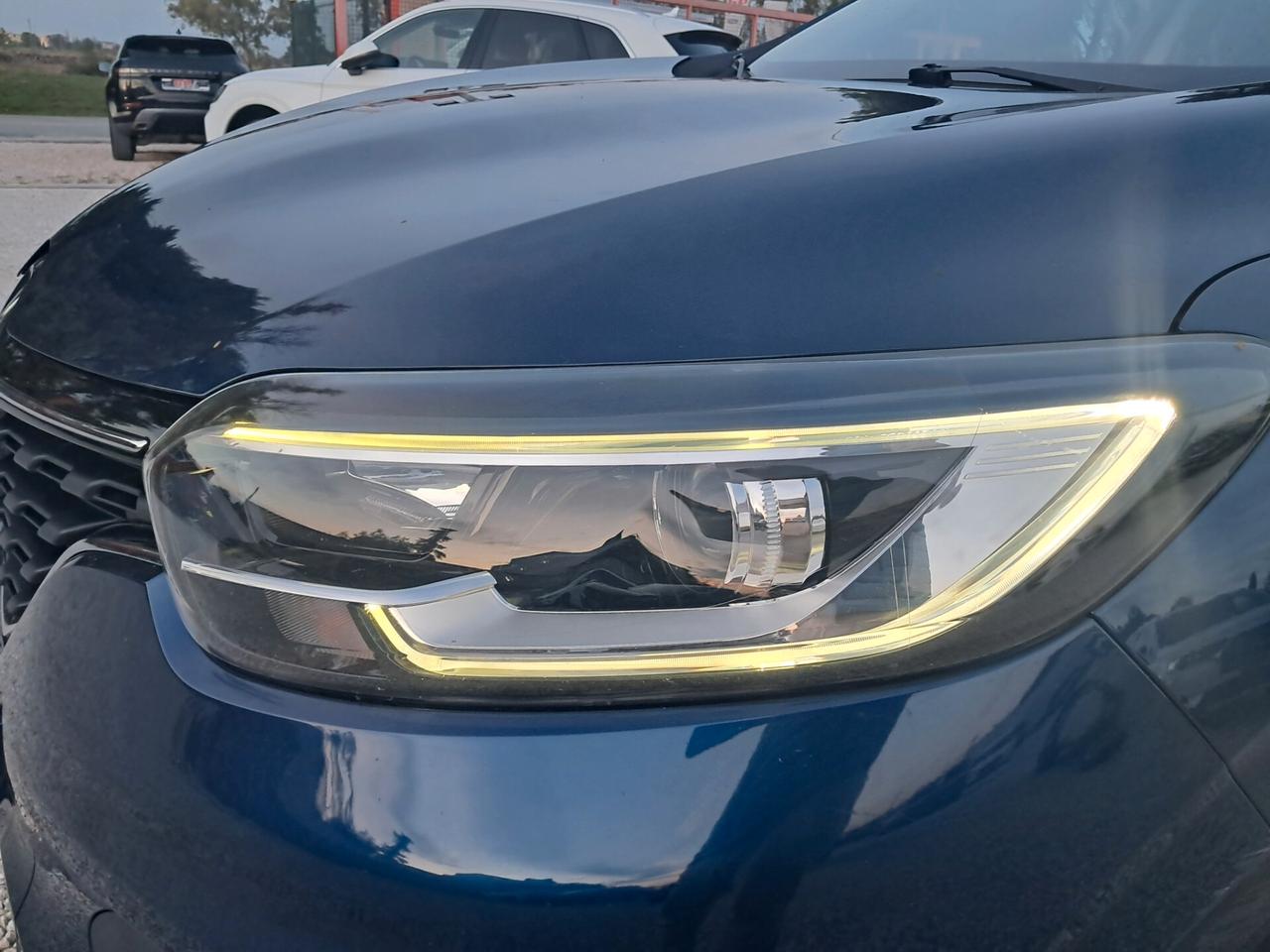 Renault Kadjar 1.5dCi 115CV *NAVI*LED*CAM