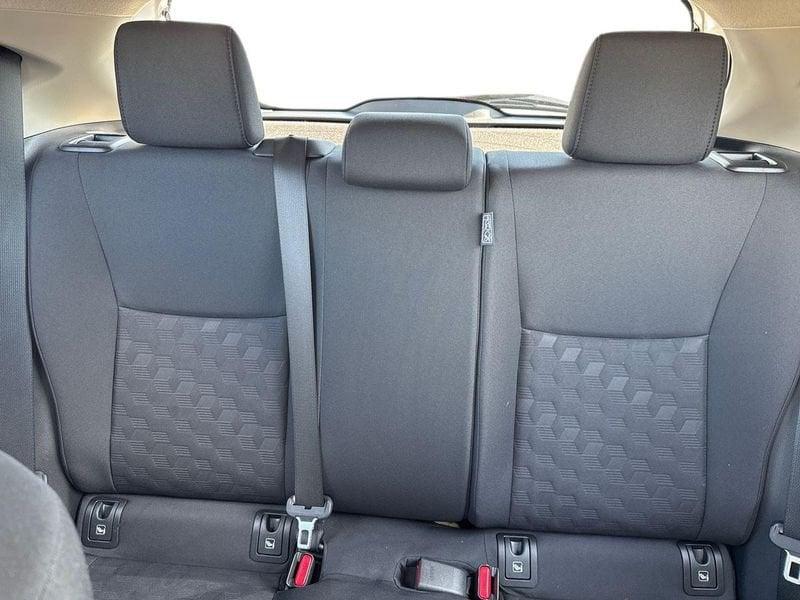 Toyota Yaris 1.5h Active