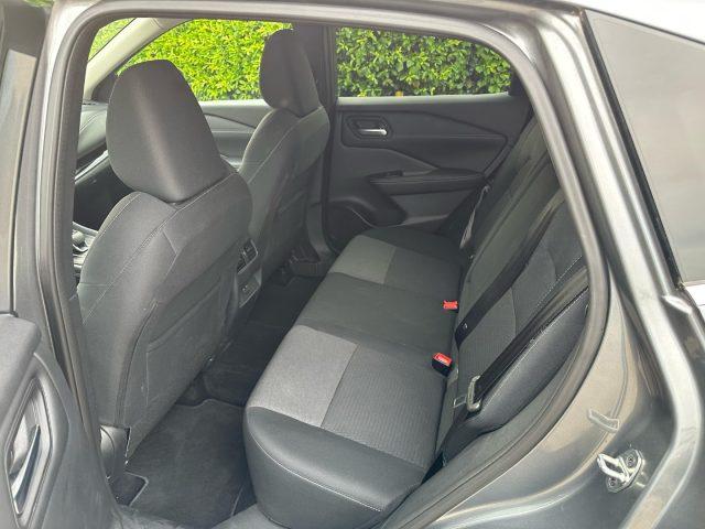 NISSAN Qashqai MHEV 158 CV Xtronic N-Connecta VARI COLORI