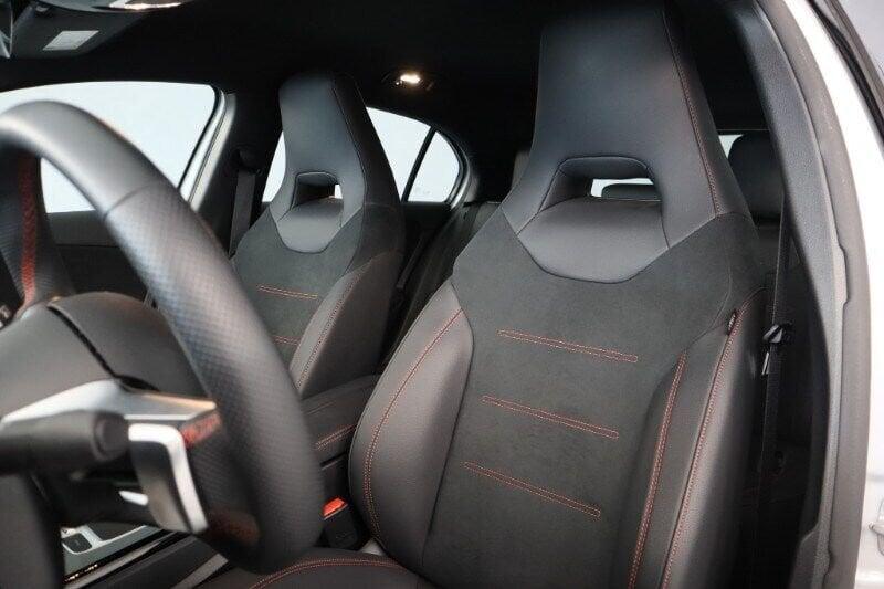 Mercedes-Benz Classe A A 200 d Automatic AMG Line Premium