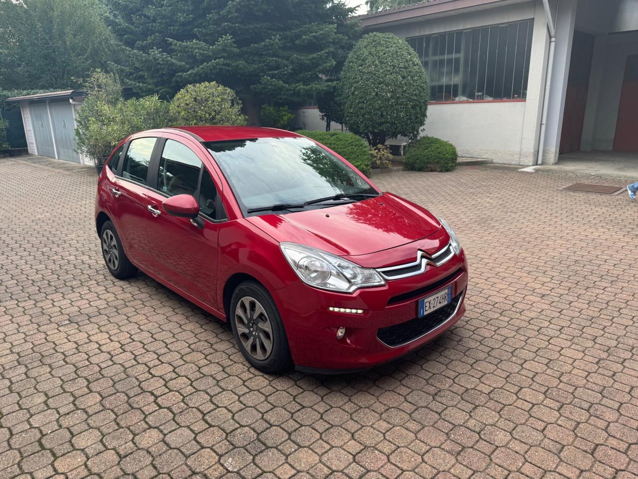 Citroen C3 68 Attraction