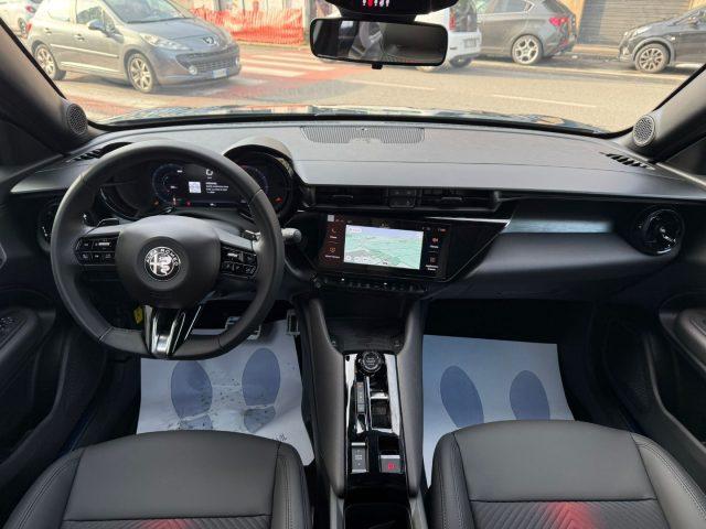 ALFA ROMEO Junior 1.2 136 CV Hybrid eDCT6 Speciale