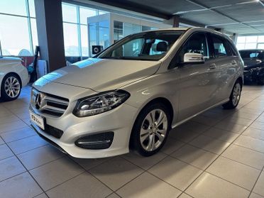 Mercedes-Benz Classe B B 180 CDI Automatic Sport