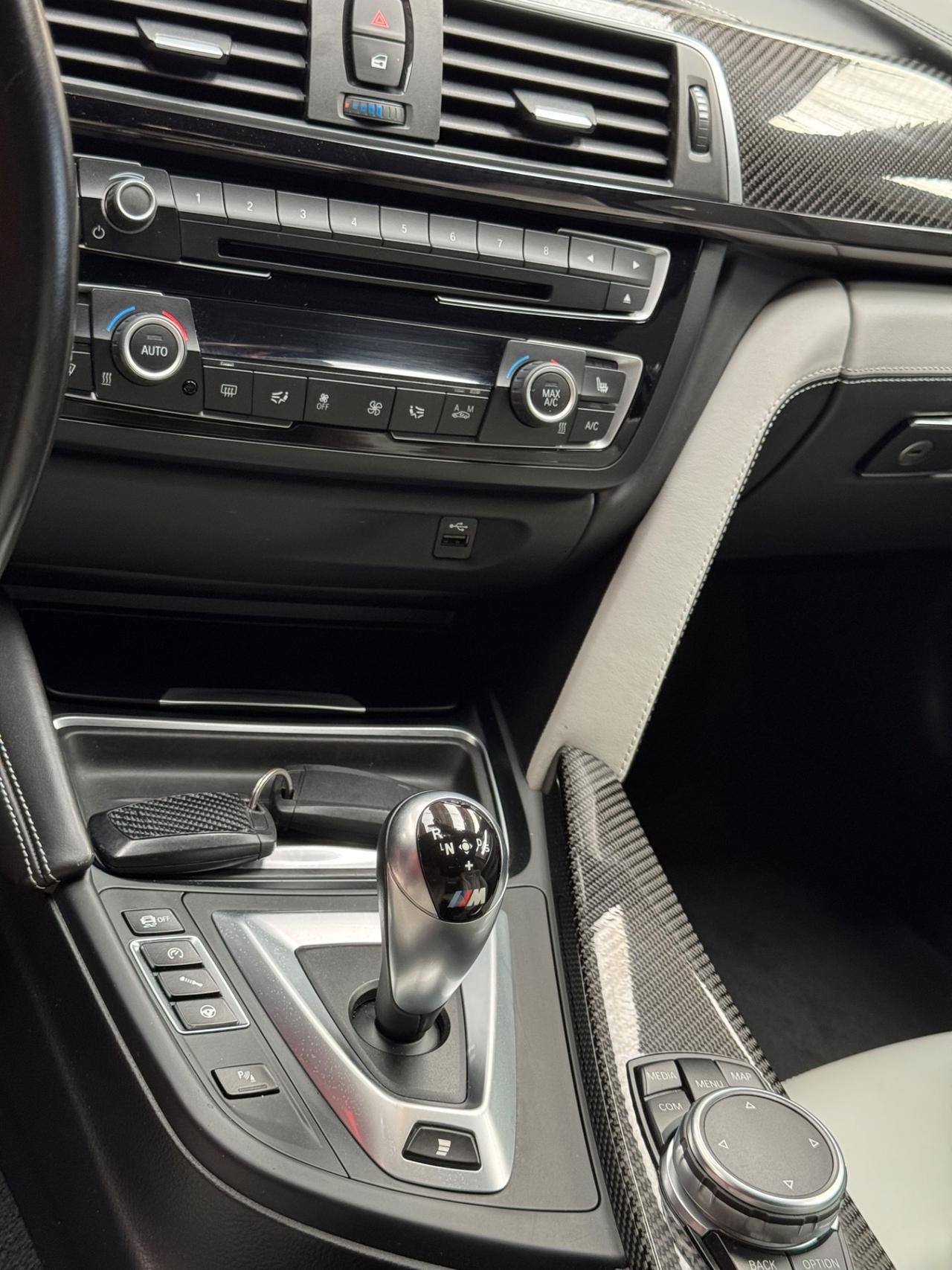 Bmw 440 M4 Coupé