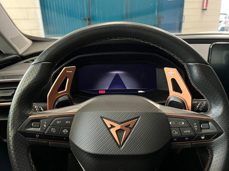 Cupra Formentor Formentor 1.5 TSI DSG