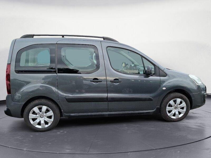 Citroën Berlingo Multispace PureTech 110 S&S FEEL