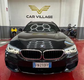 Bmw 520 X drive Touring Msport