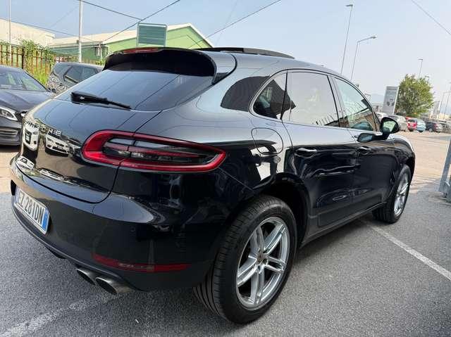 Porsche Macan Macan 3.0d S 250cv SERVICE IN PORSCHE