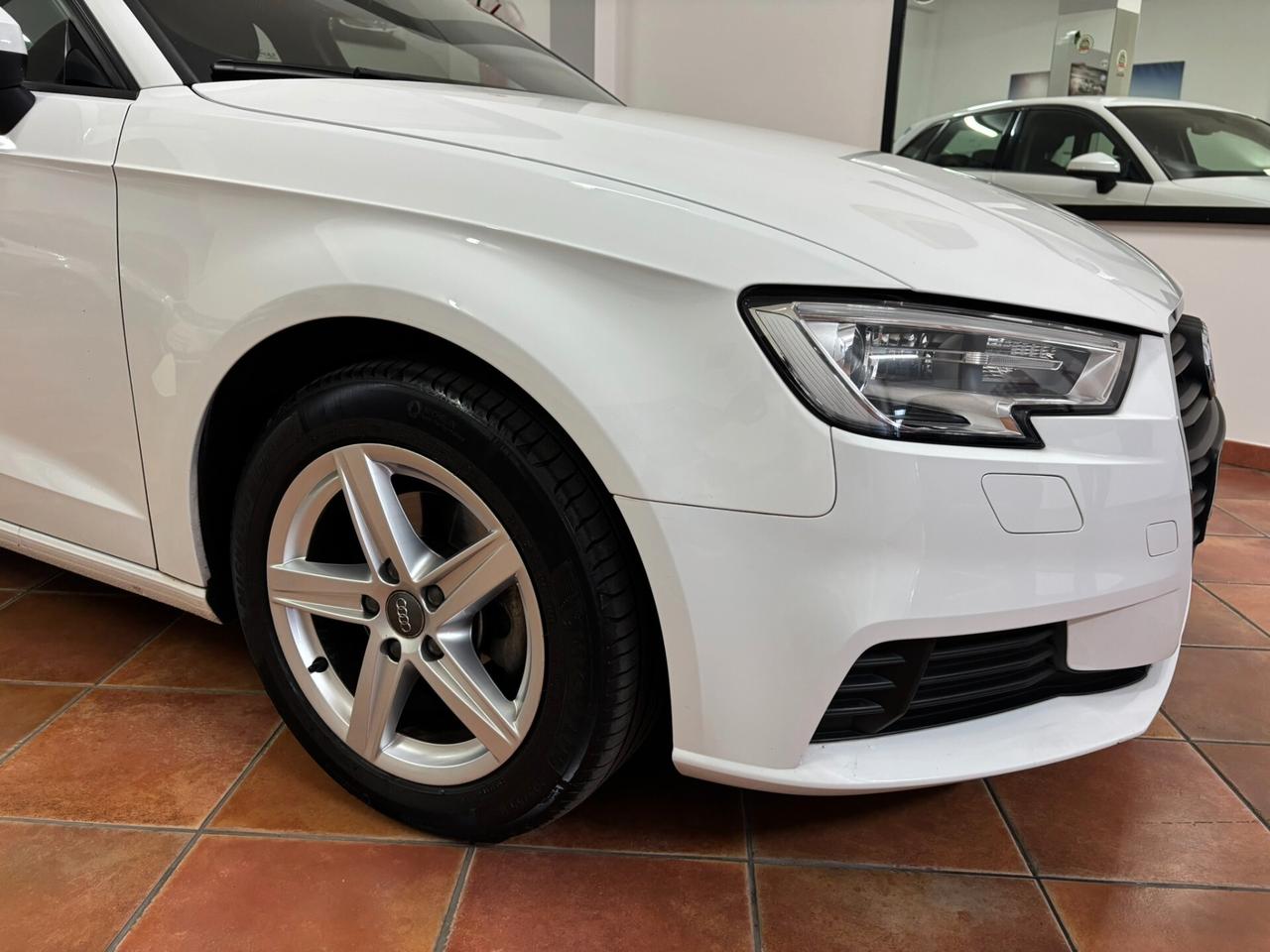 Audi A3 SPB 30 TDI Business