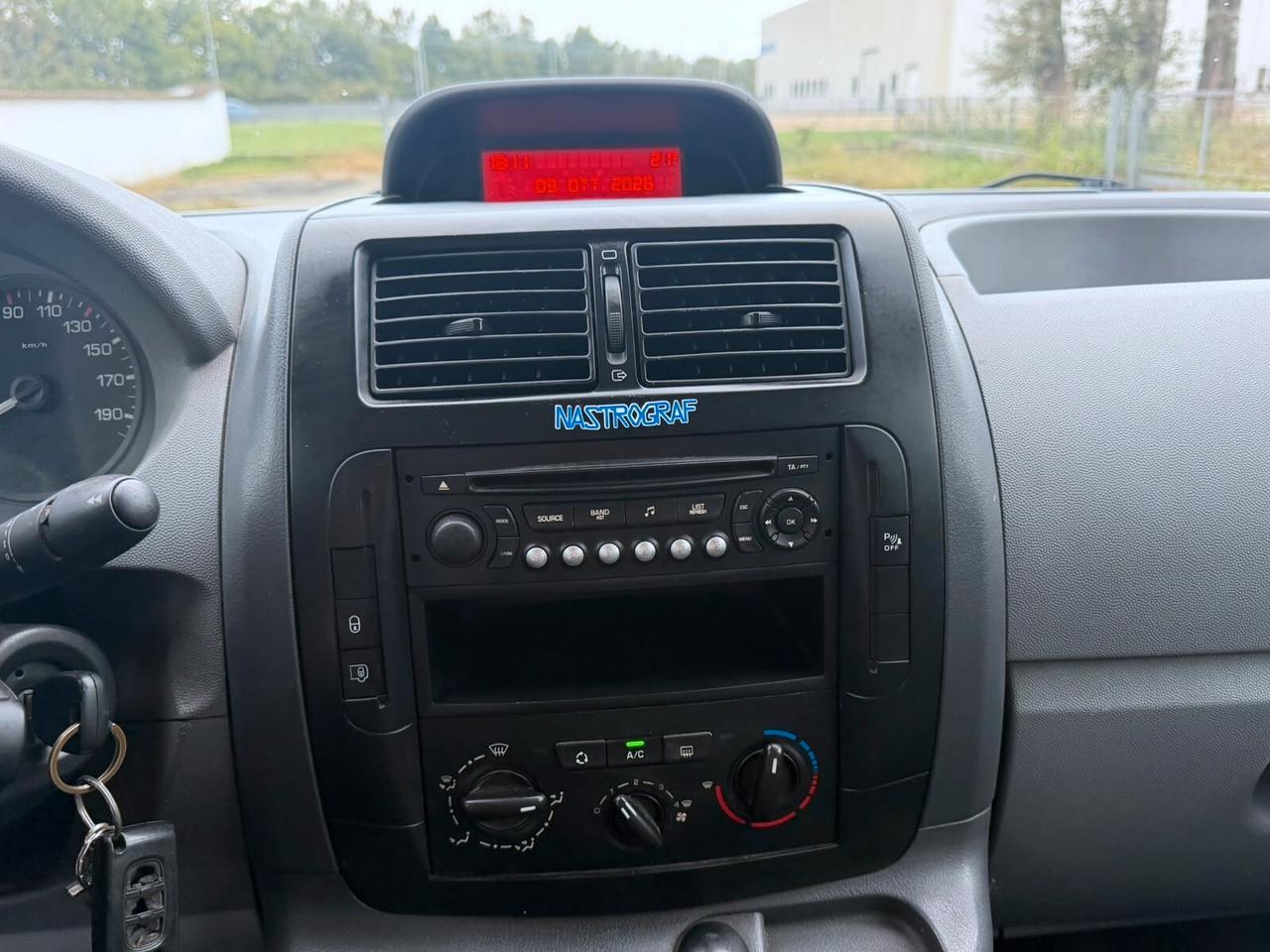 Peugeot Expert 2.0 HDi 120CV PC-TN 10Q Furgone
