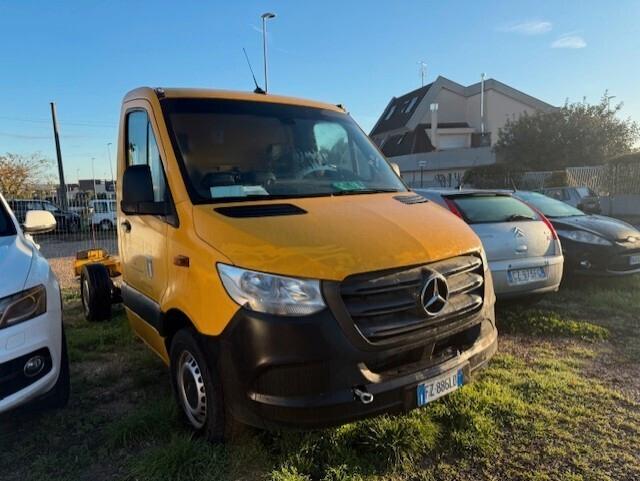 Mercedes Benz Sprinter Telaio