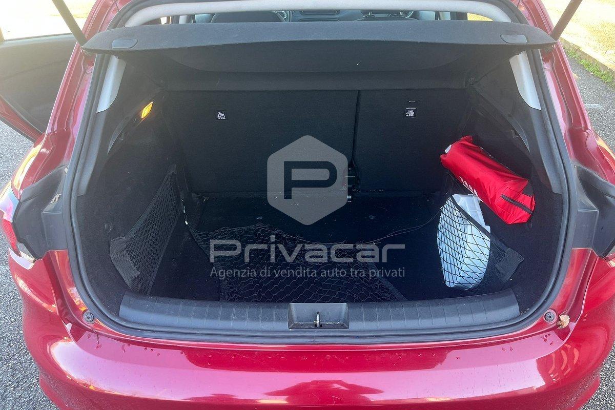 FIAT Tipo 1.6 Mjt S&S 5 porte Lounge