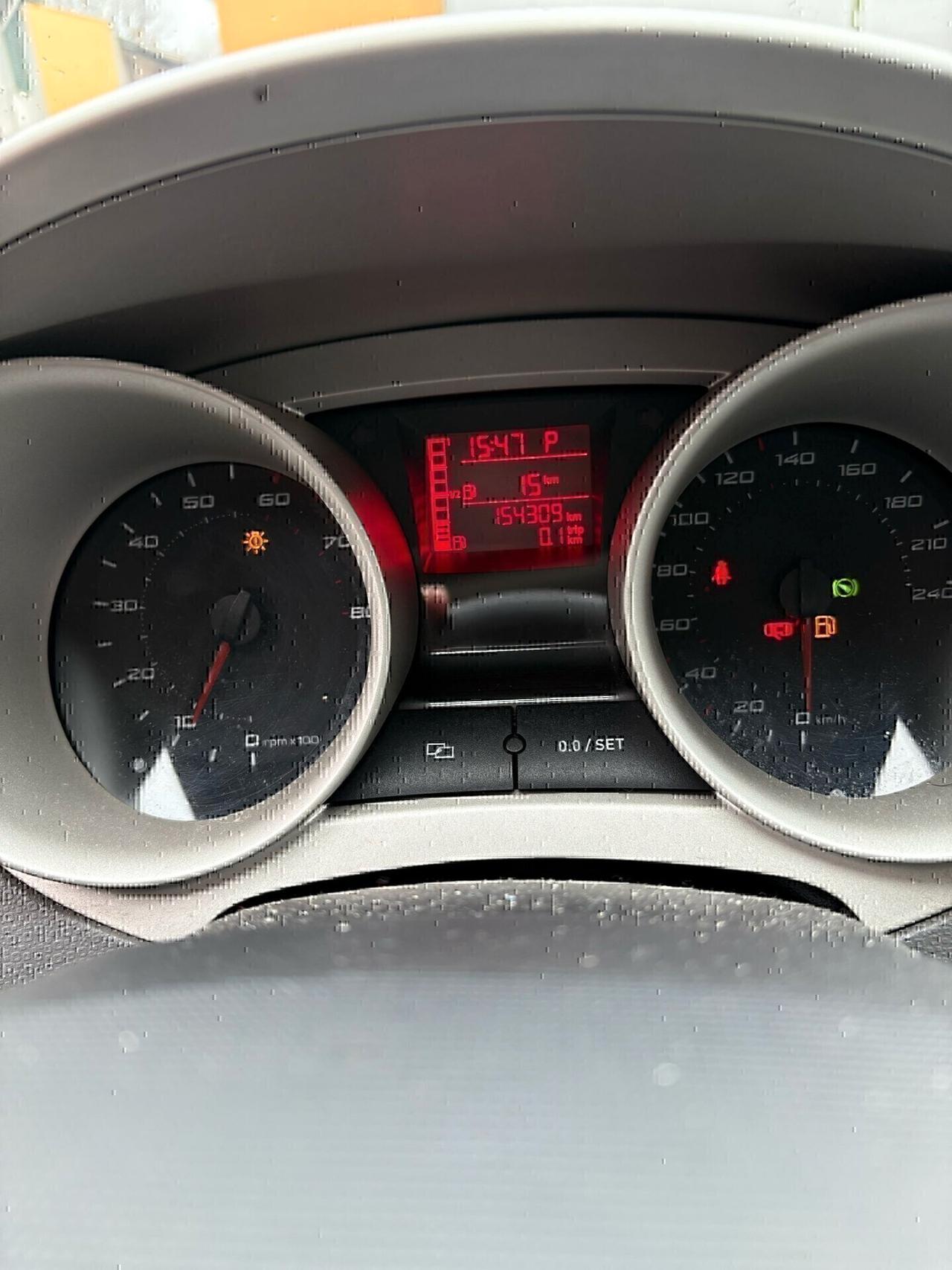 Seat Ibiza 1.2 70 CV 5p. Reference