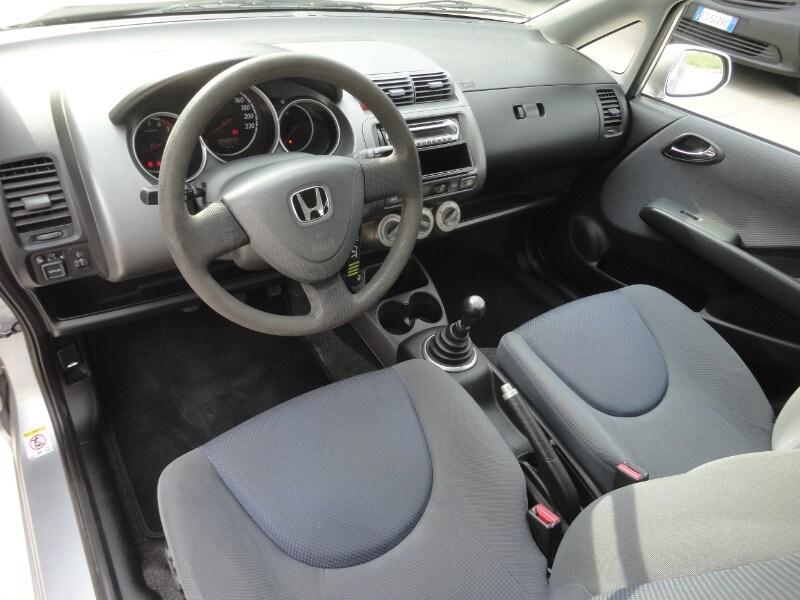 HONDA Jazz 1ª serie 01-08 Jazz 1.2 i-DSi 5p. LS