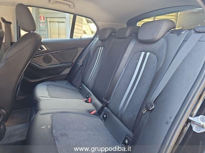 BMW Serie 1 F40 Diesel 116d Sport auto