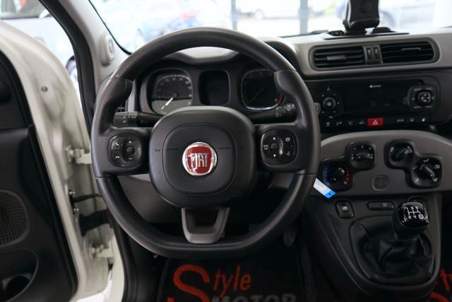 FIAT Panda 0.9 TwinAir Turbo Natural Power City Life