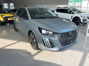 Peugeot 208 Turbo Benzina 100cv Allure