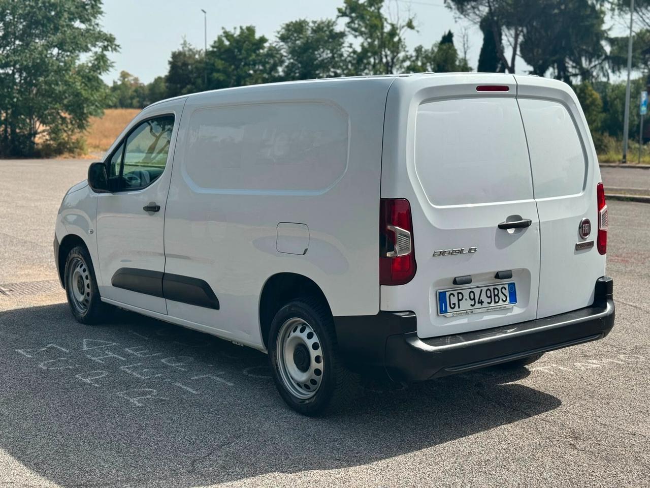 Fiat Doblo Doblò 1.6 MJT 90CV S&S Cargo -PREZZO REALE-