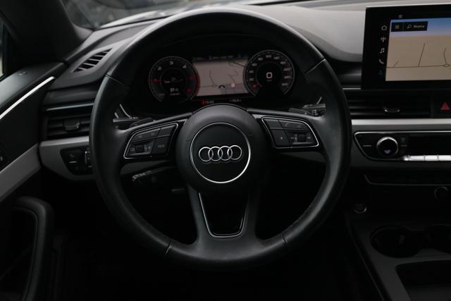 AUDI A5 Cabrio 35 S tronic Business Advanced Prezzo Netto