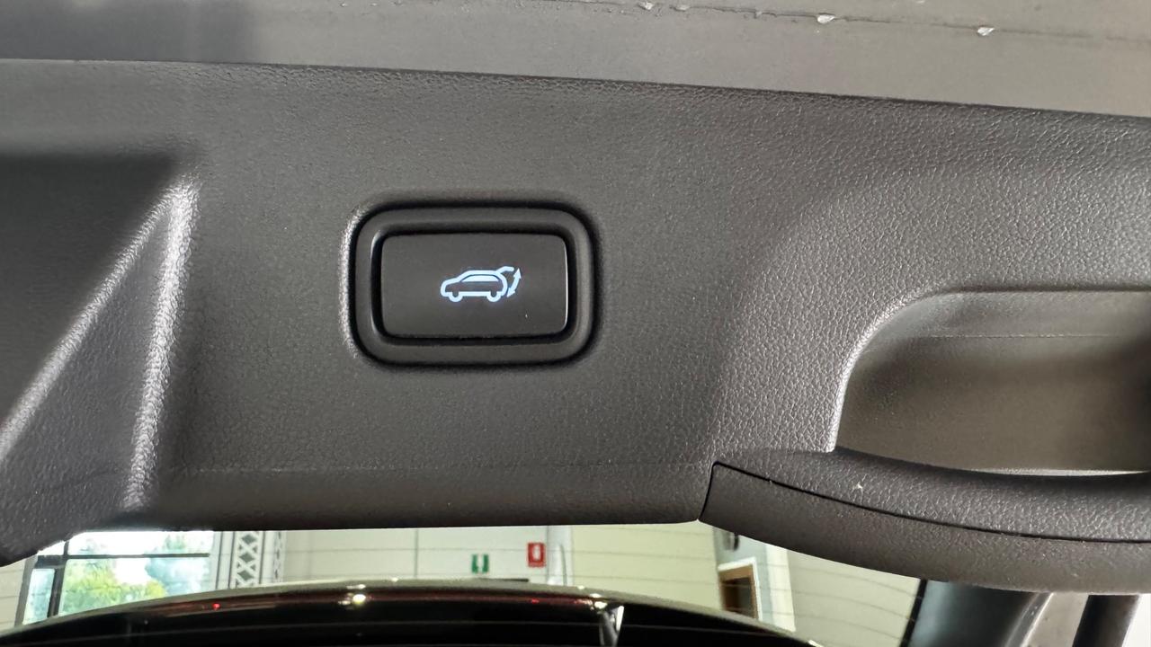 Hyundai Tucson 1.6 HEV aut. N Line