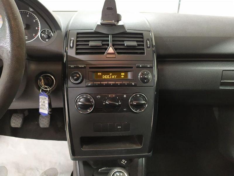 Mercedes-Benz Classe A A 160 (150) be Elegance
