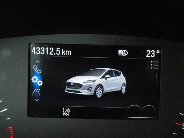 Ford Fiesta 1.1 75 CV 5 porte Titanium