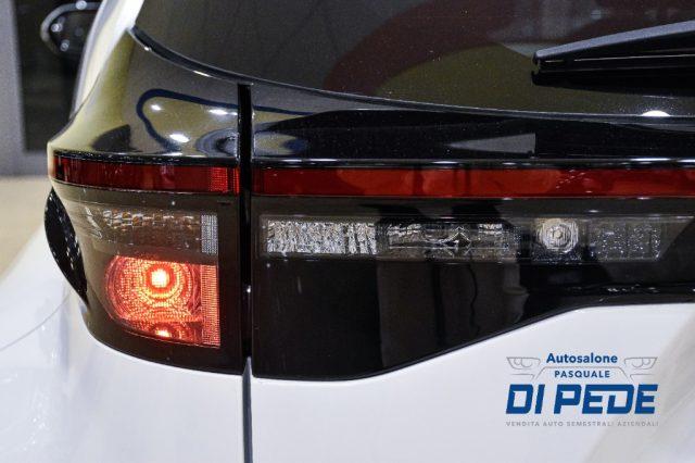 TOYOTA Yaris Cross 1.5 Hybrid 5p. E-CVT Business