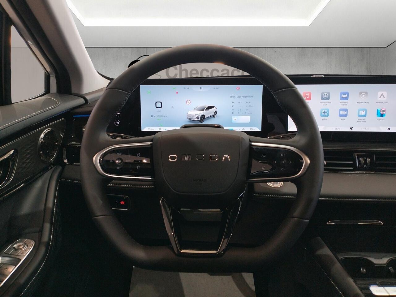 Omoda 5 1.6 TGDI 7DCT Premium *NUOVO*PRONTA CONSEGNA*