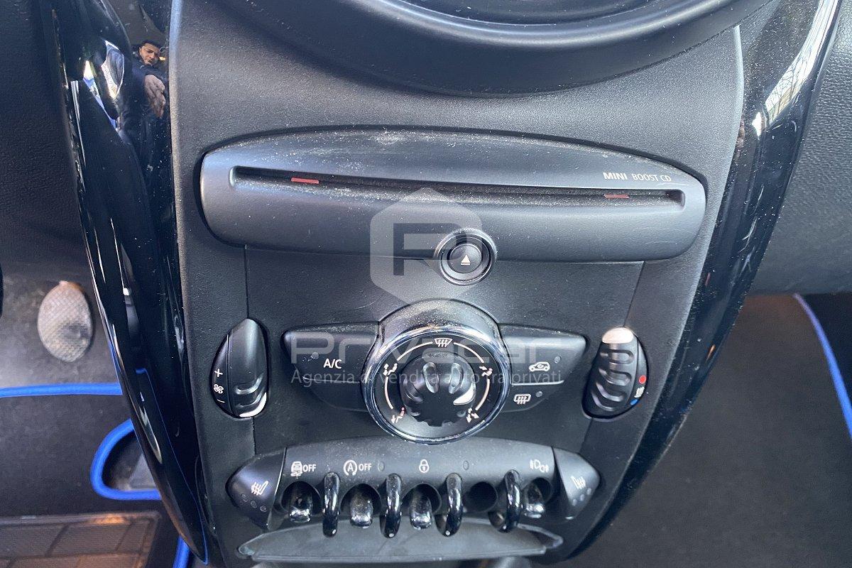 MINI Mini 1.6 Cooper D Business Countryman ALL4