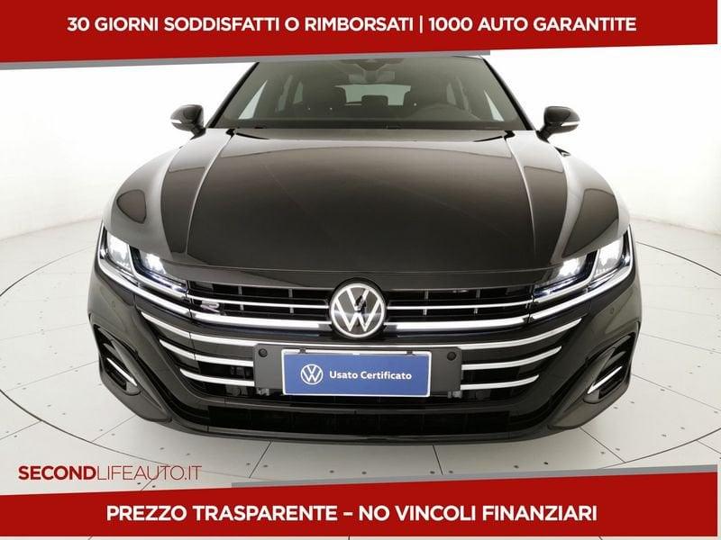 Volkswagen Arteon SHOOTING BRAKE R-LINE 2.0 TDI ECO SCR 200 DSG7